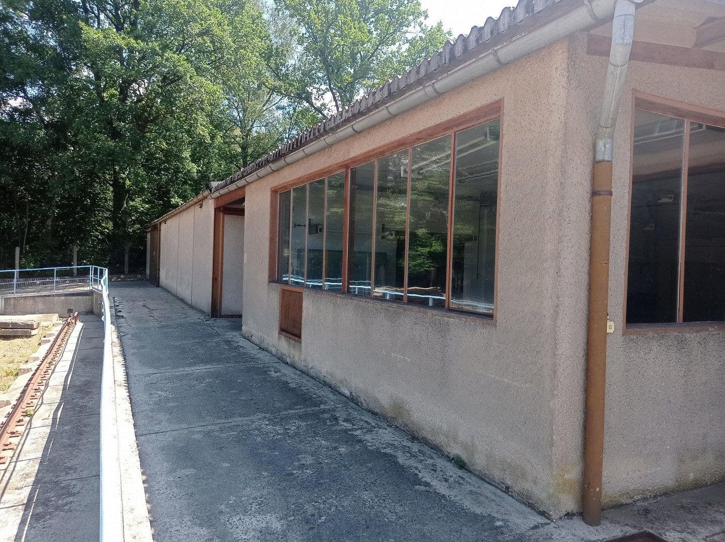 non-residential property to rent, 9,536 m², Niesky, Saxony non-residential property to rent, 9,536 m², Niesky, Saxony