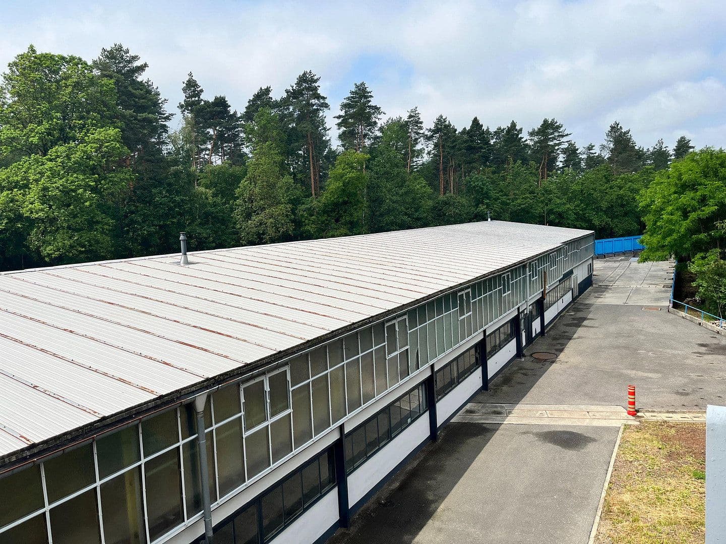 non-residential property to rent, 9,536 m², Niesky, Saxony non-residential property to rent, 9,536 m², Niesky, Saxony