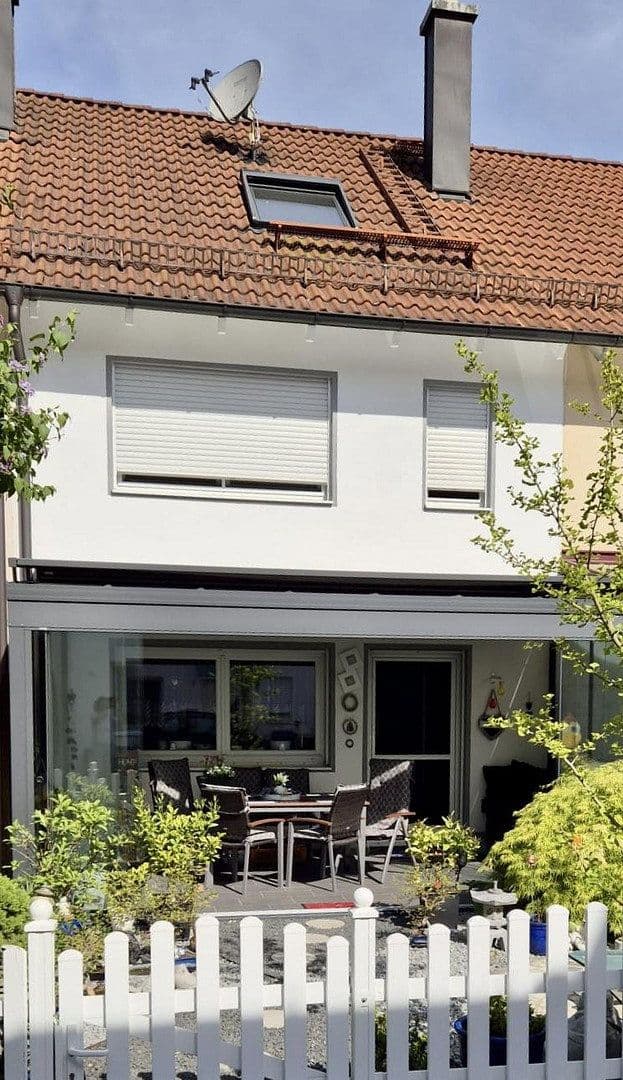 house for sale, 128 m², Landshut, Bavaria house for sale, 128 m², Landshut, Bavaria