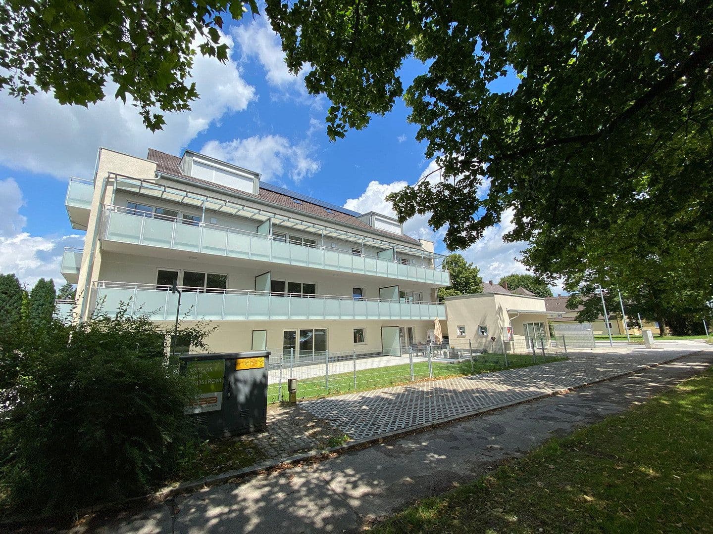 3 bedroom flat to rent, 84 m², Freilassing, Bavaria 3 bedroom flat to rent, 84 m², Freilassing, Bavaria