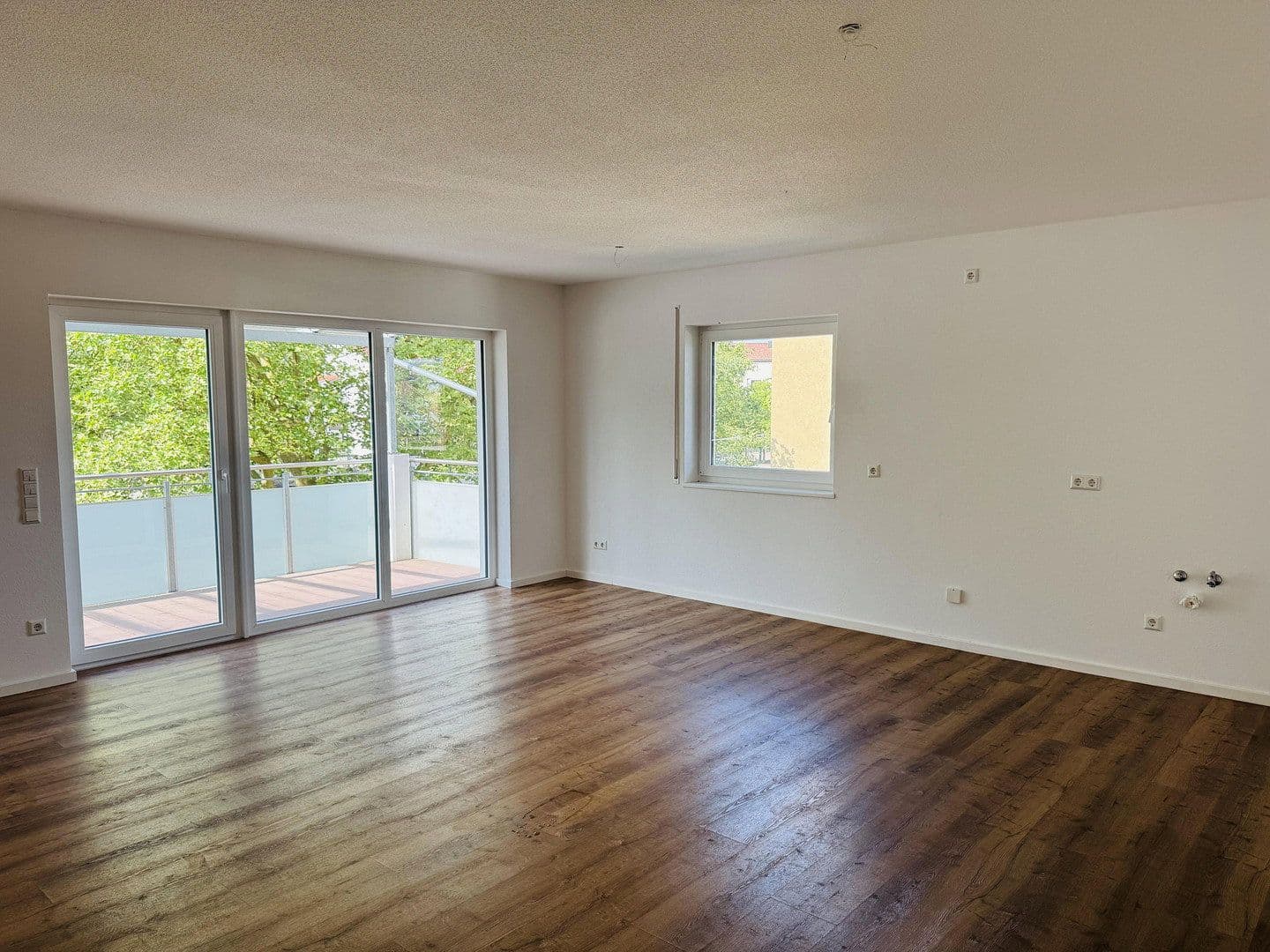 3 bedroom flat to rent, 84 m², Freilassing, Bavaria 3 bedroom flat to rent, 84 m², Freilassing, Bavaria