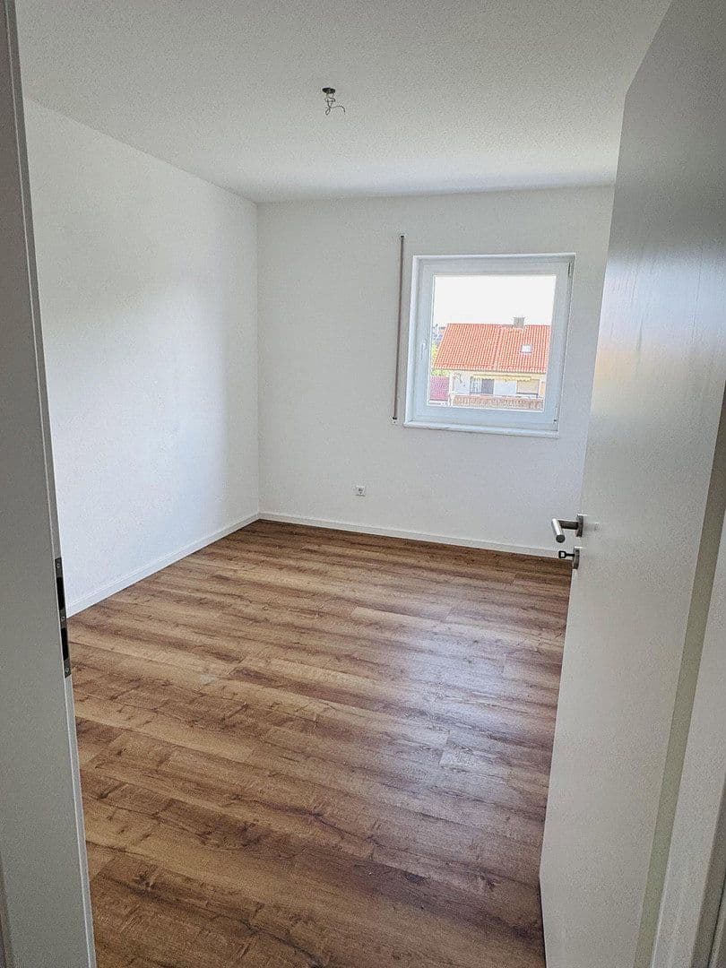 3 bedroom flat to rent, 84 m², Freilassing, Bavaria 3 bedroom flat to rent, 84 m², Freilassing, Bavaria
