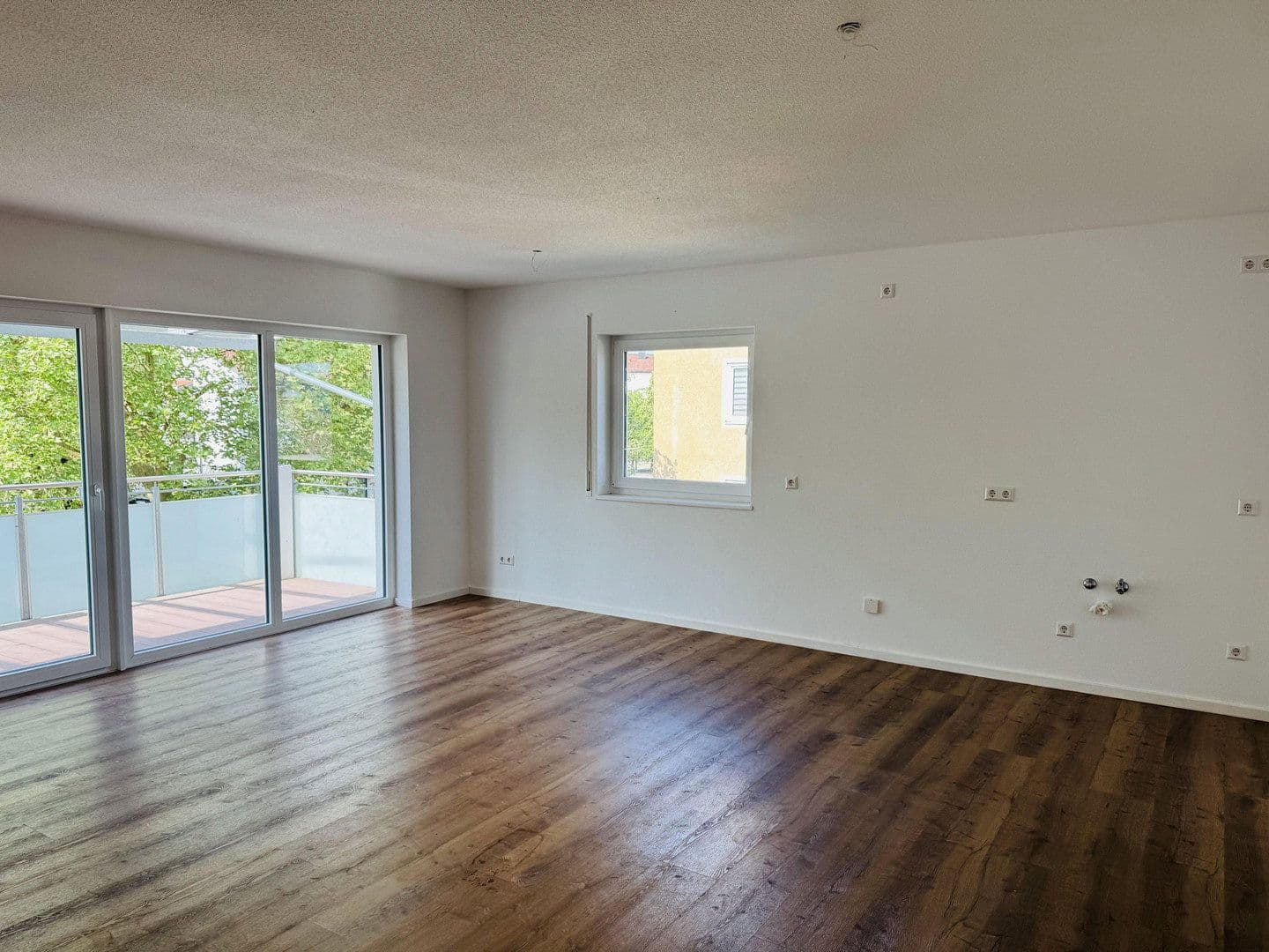 3 bedroom flat to rent, 84 m², Freilassing, Bavaria 3 bedroom flat to rent, 84 m², Freilassing, Bavaria