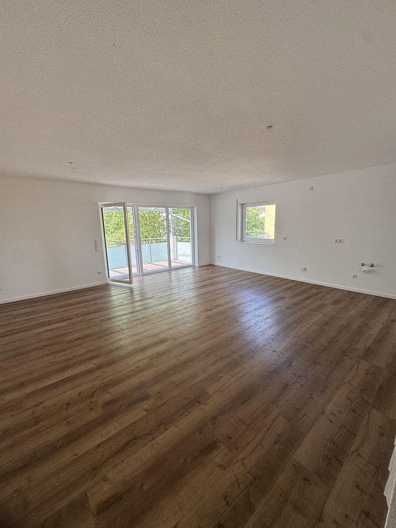 3 bedroom flat to rent, 84 m², Freilassing, Bavaria 3 bedroom flat to rent, 84 m², Freilassing, Bavaria