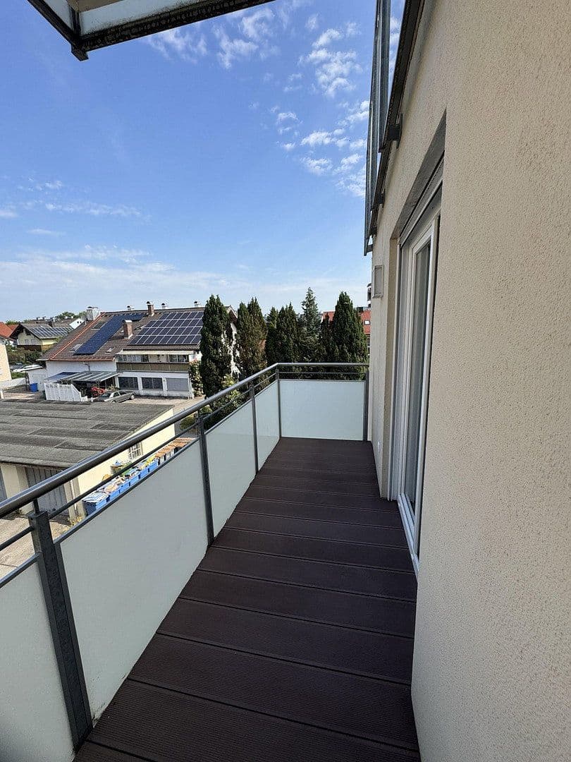3 bedroom flat to rent, 84 m², Freilassing, Bavaria 3 bedroom flat to rent, 84 m², Freilassing, Bavaria
