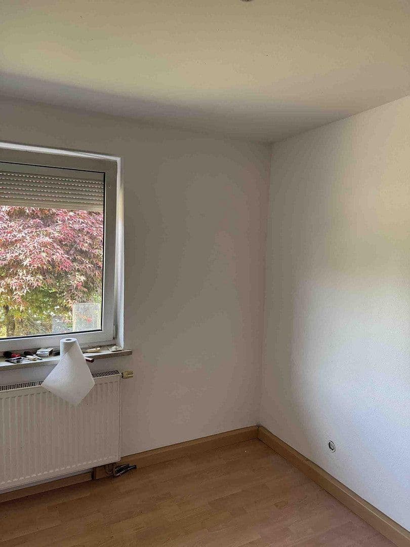 3 bedroom flat to rent, 88 m², Waldstraße 33, Salzweg, Bavaria 3 bedroom flat to rent, 88 m², Waldstraße 33, Salzweg, Bavaria