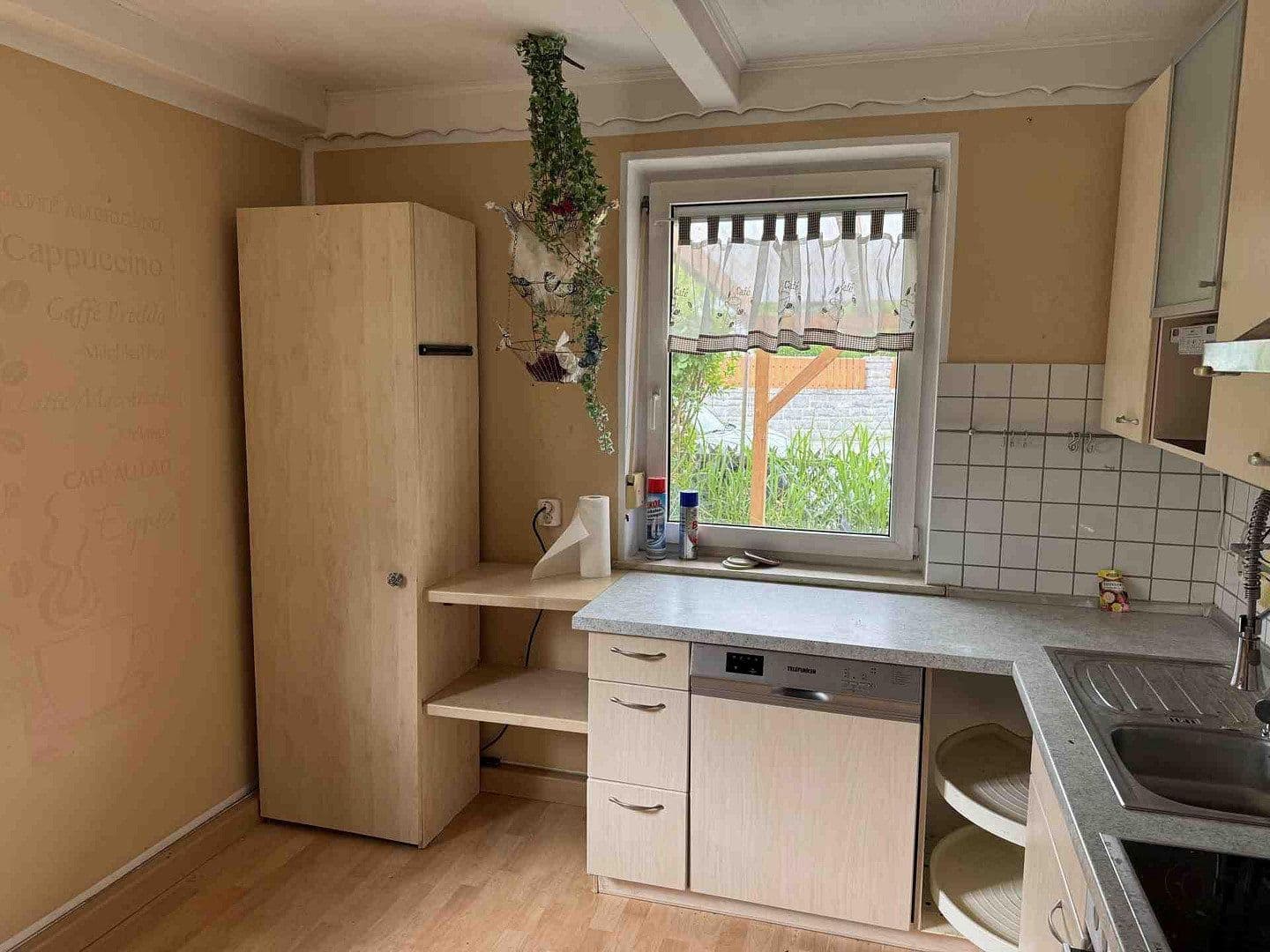3 bedroom flat to rent, 88 m², Waldstraße 33, Salzweg, Bavaria 3 bedroom flat to rent, 88 m², Waldstraße 33, Salzweg, Bavaria