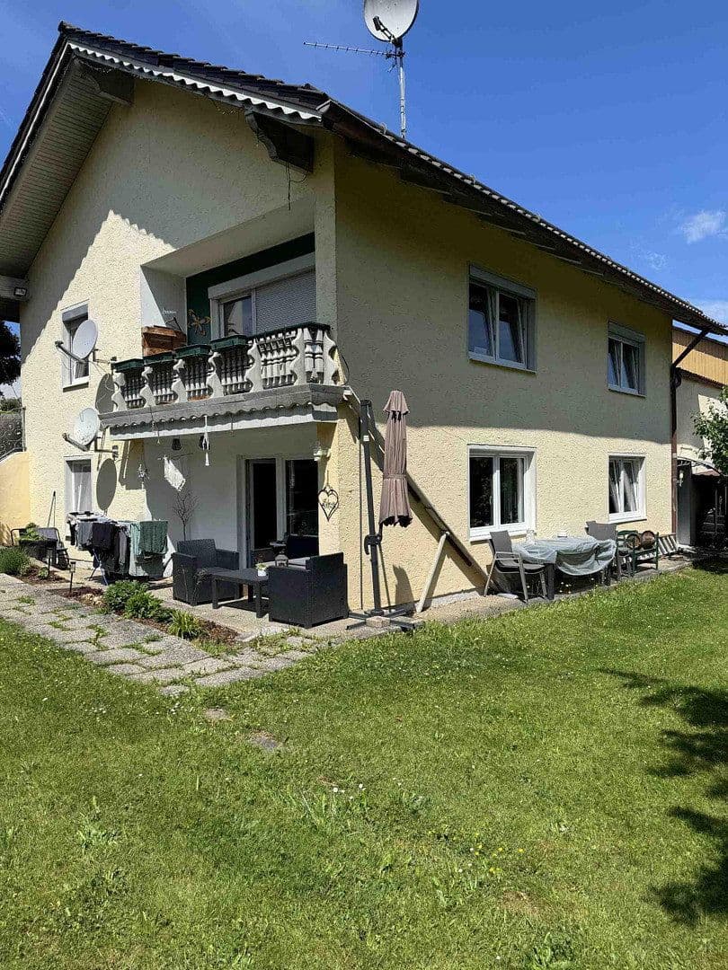 3 bedroom flat to rent, 88 m², Waldstraße 33, Salzweg, Bavaria 3 bedroom flat to rent, 88 m², Waldstraße 33, Salzweg, Bavaria