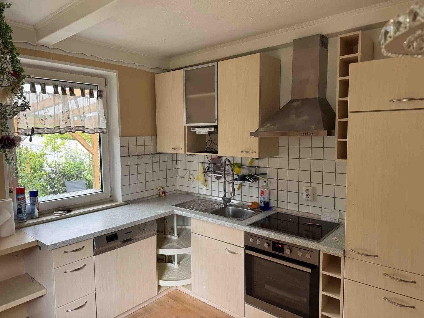 3 bedroom flat to rent, 88 m², Waldstraße 33, Salzweg, Bavaria 3 bedroom flat to rent, 88 m², Waldstraße 33, Salzweg, Bavaria
