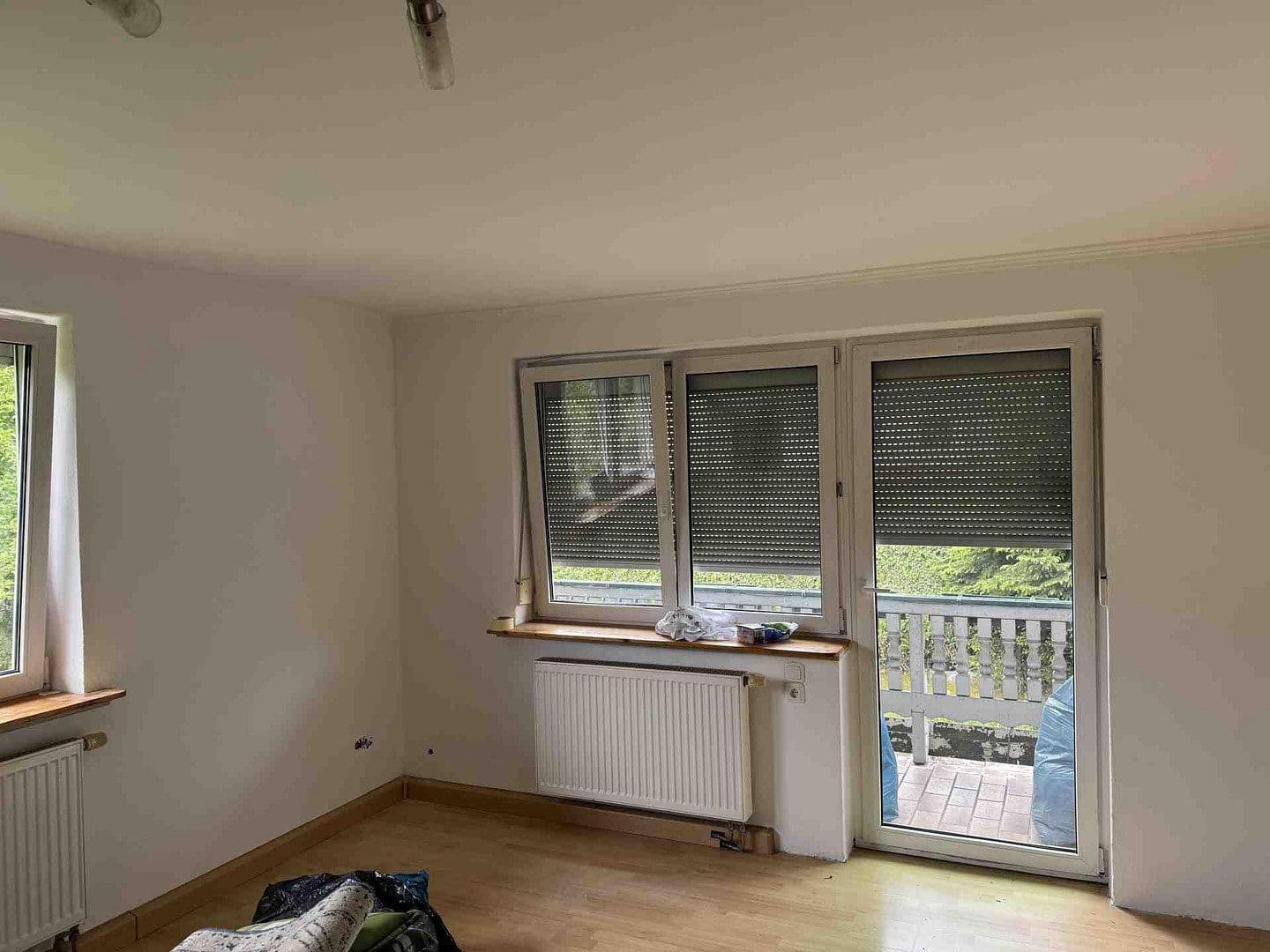 3 bedroom flat to rent, 88 m², Waldstraße 33, Salzweg, Bavaria 3 bedroom flat to rent, 88 m², Waldstraße 33, Salzweg, Bavaria