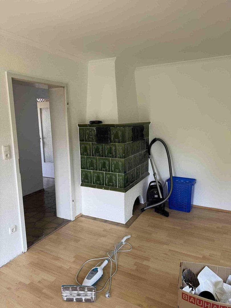 3 bedroom flat to rent, 88 m², Waldstraße 33, Salzweg, Bavaria 3 bedroom flat to rent, 88 m², Waldstraße 33, Salzweg, Bavaria