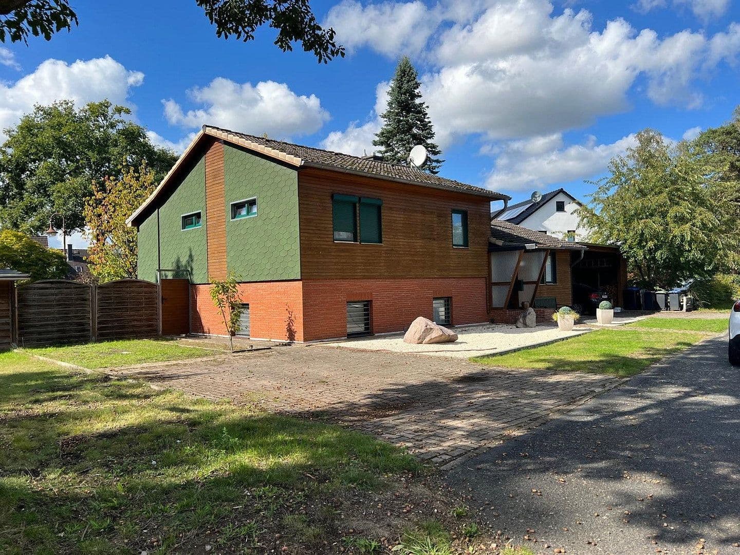 house for sale, 168 m², Bardowick, Lower Saxony house for sale, 168 m², Bardowick, Lower Saxony