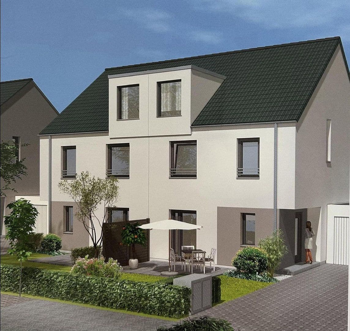 house for sale, 154 m², Dortmund, North Rhine-Westphalia house for sale, 154 m², Dortmund, North Rhine-Westphalia