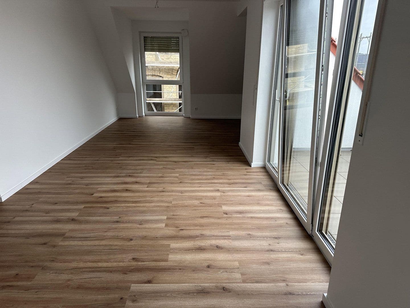 3 bedroom flat to rent, 95 m², Stadtwall 2, Horstmar, North Rhine-Westphalia 3 bedroom flat to rent, 95 m², Stadtwall 2, Horstmar, North Rhine-Westphalia