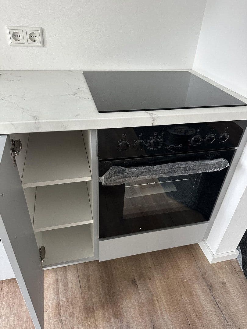 3 bedroom flat to rent, 95 m², Stadtwall 2, Horstmar, North Rhine-Westphalia 3 bedroom flat to rent, 95 m², Stadtwall 2, Horstmar, North Rhine-Westphalia