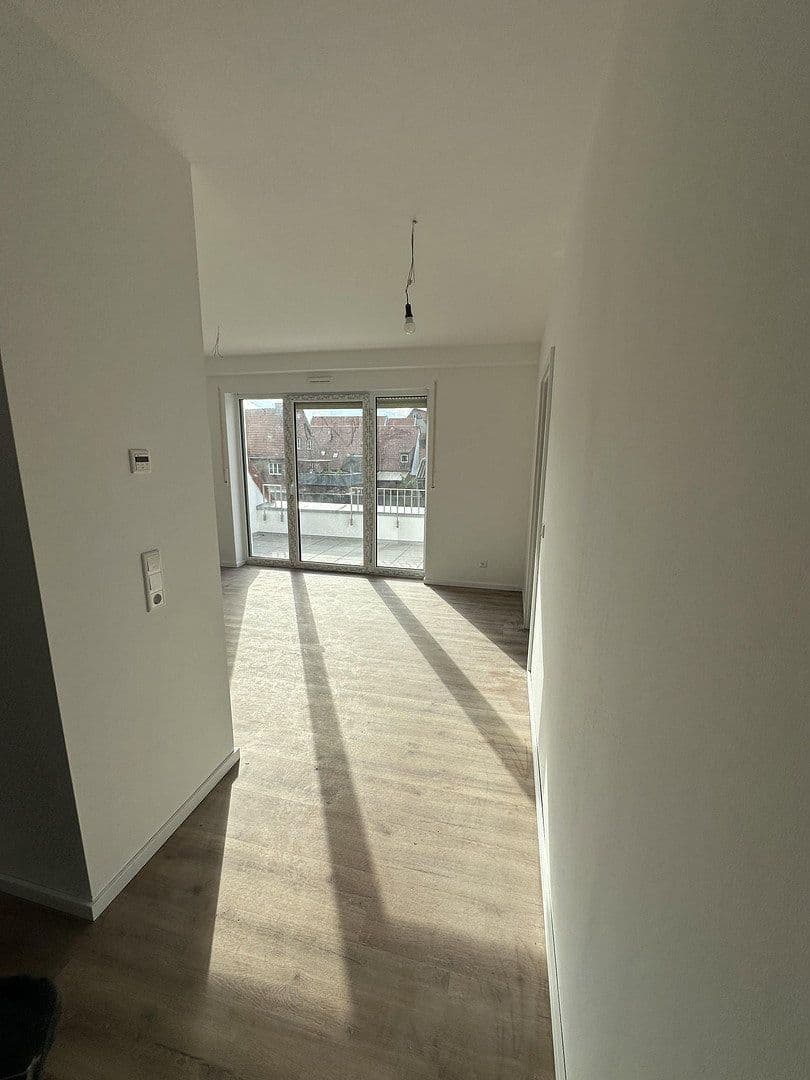 3 bedroom flat to rent, 95 m², Stadtwall 2, Horstmar, North Rhine-Westphalia 3 bedroom flat to rent, 95 m², Stadtwall 2, Horstmar, North Rhine-Westphalia
