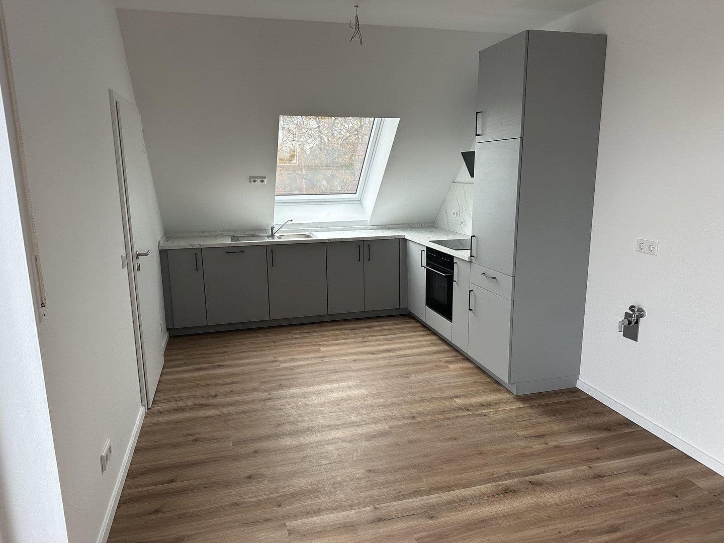 3 bedroom flat to rent, 95 m², Stadtwall 2, Horstmar, North Rhine-Westphalia 3 bedroom flat to rent, 95 m², Stadtwall 2, Horstmar, North Rhine-Westphalia