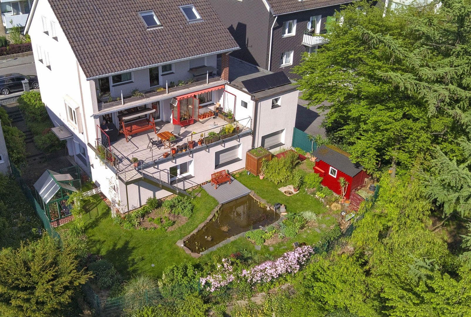 house for sale, 320 m², Remscheid, North Rhine-Westphalia house for sale, 320 m², Remscheid, North Rhine-Westphalia