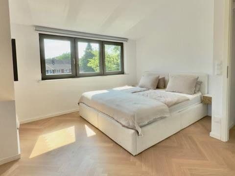 3 bedroom with open-plan kitchen flat to rent, 124 m², Hamburg, Hamburg 3 bedroom with open-plan kitchen flat to rent, 124 m², Hamburg, Hamburg