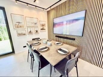 3 bedroom with open-plan kitchen flat to rent, 124 m², Hamburg, Hamburg 3 bedroom with open-plan kitchen flat to rent, 124 m², Hamburg, Hamburg