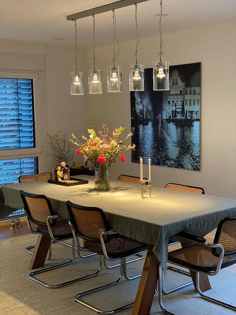 4 bedroom flat to rent, 210 m², Koblenz, Rhineland-Palatinate 4 bedroom flat to rent, 210 m², Koblenz, Rhineland-Palatinate