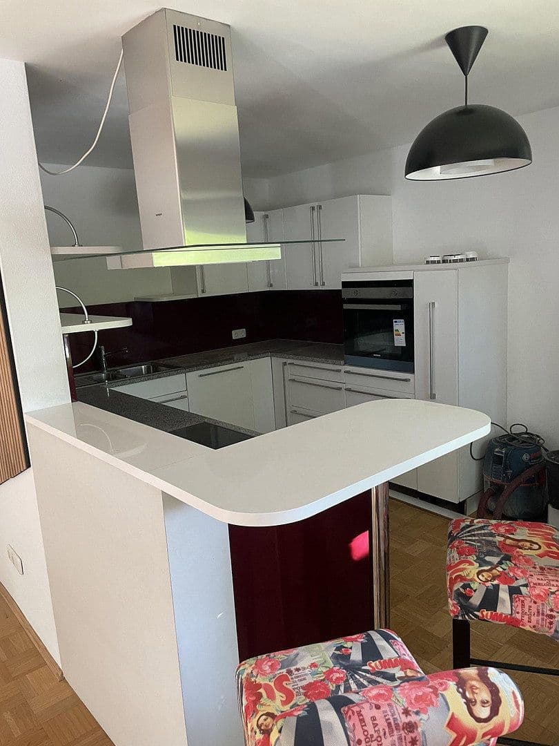 flat to rent, 157 m², Richard-Strauss-Straße 1, Pullach im Isartal, Bavaria flat to rent, 157 m², Richard-Strauss-Straße 1, Pullach im Isartal, Bavaria
