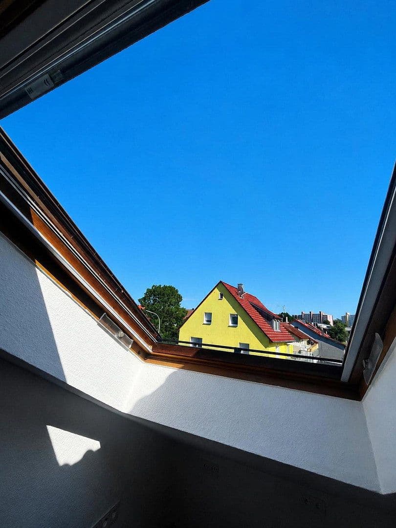 flat to rent, 10 m², Gänsäckerstraße 53, Heilbronn, Baden-Württemberg flat to rent, 10 m², Gänsäckerstraße 53, Heilbronn, Baden-Württemberg