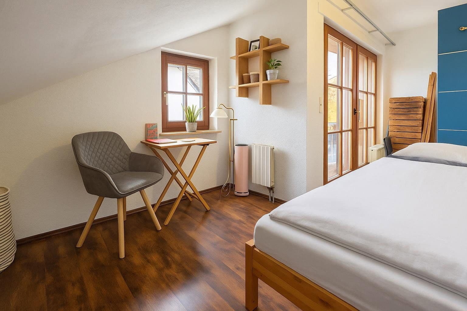 flat to rent, 10 m², Gänsäckerstraße 53, Heilbronn, Baden-Württemberg flat to rent, 10 m², Gänsäckerstraße 53, Heilbronn, Baden-Württemberg