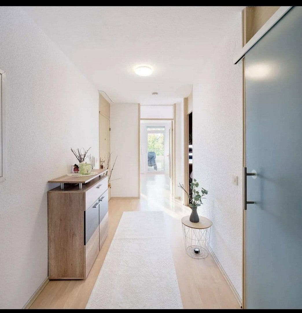 1 bedroom with open-plan kitchen flat to rent, 68 m², Salierstr. 36, Waiblingen, Baden-Württemberg 1 bedroom with open-plan kitchen flat to rent, 68 m², Salierstr. 36, Waiblingen, Baden-Württemberg