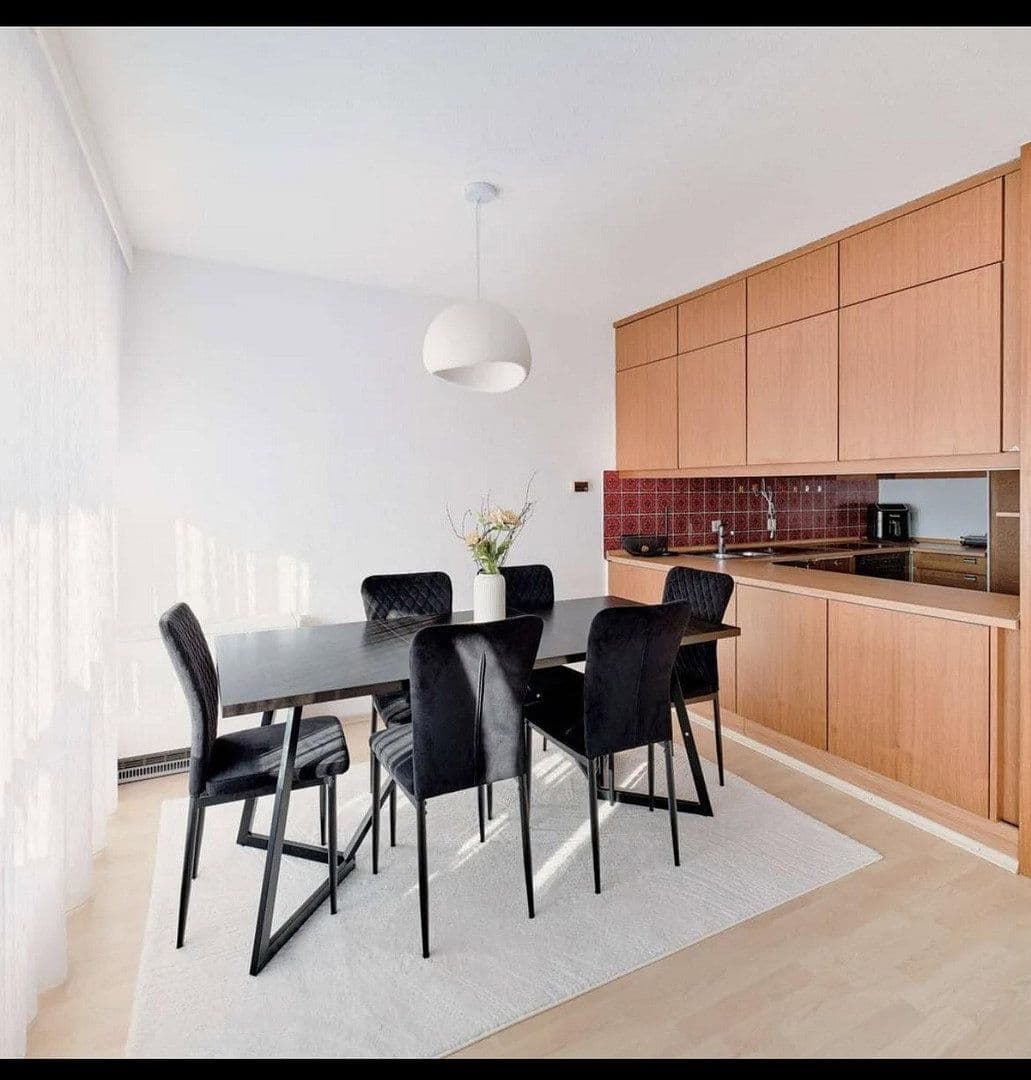 1 bedroom with open-plan kitchen flat to rent, 68 m², Salierstr. 36, Waiblingen, Baden-Württemberg 1 bedroom with open-plan kitchen flat to rent, 68 m², Salierstr. 36, Waiblingen, Baden-Württemberg