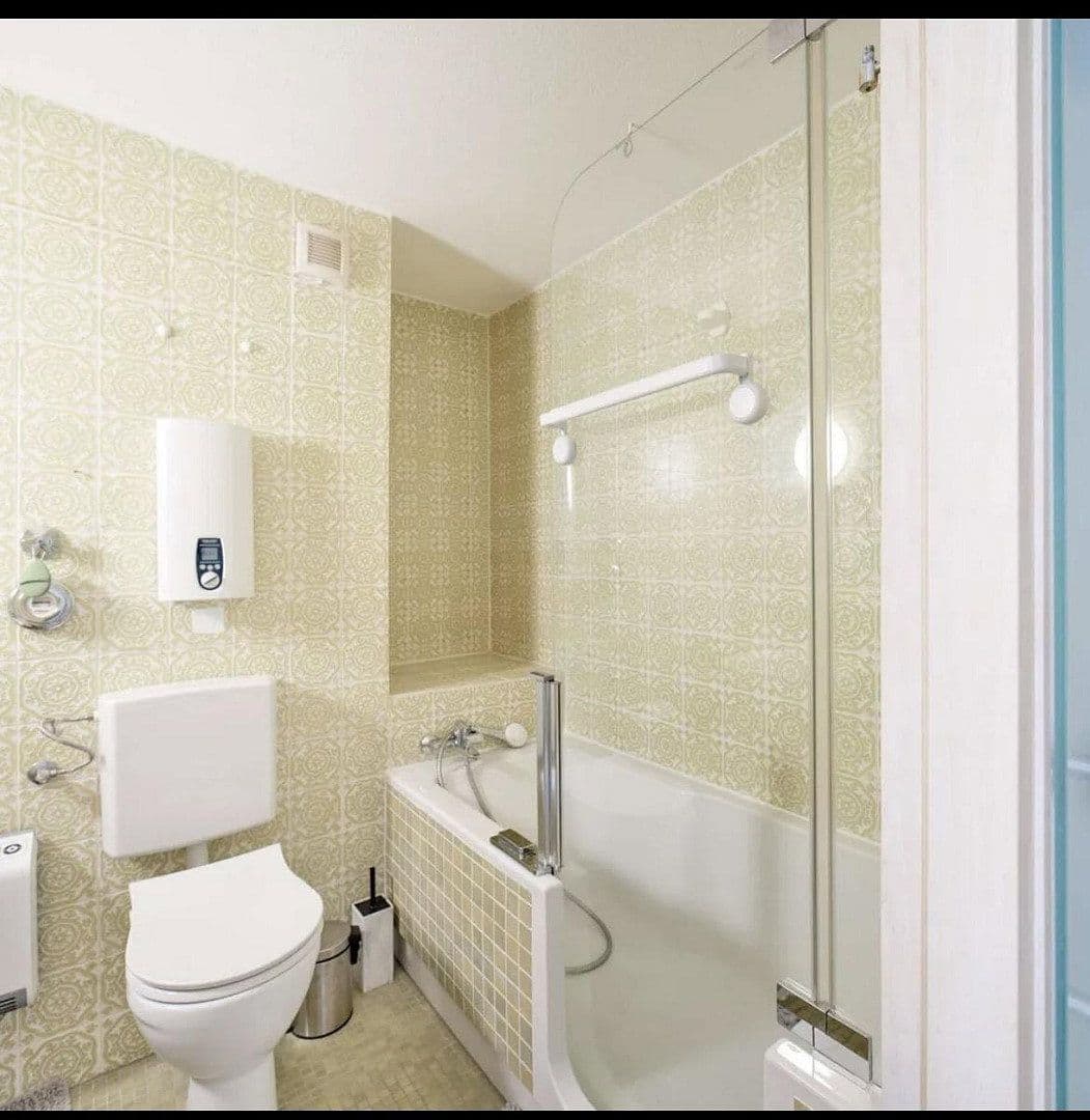 1 bedroom with open-plan kitchen flat to rent, 68 m², Salierstr. 36, Waiblingen, Baden-Württemberg 1 bedroom with open-plan kitchen flat to rent, 68 m², Salierstr. 36, Waiblingen, Baden-Württemberg