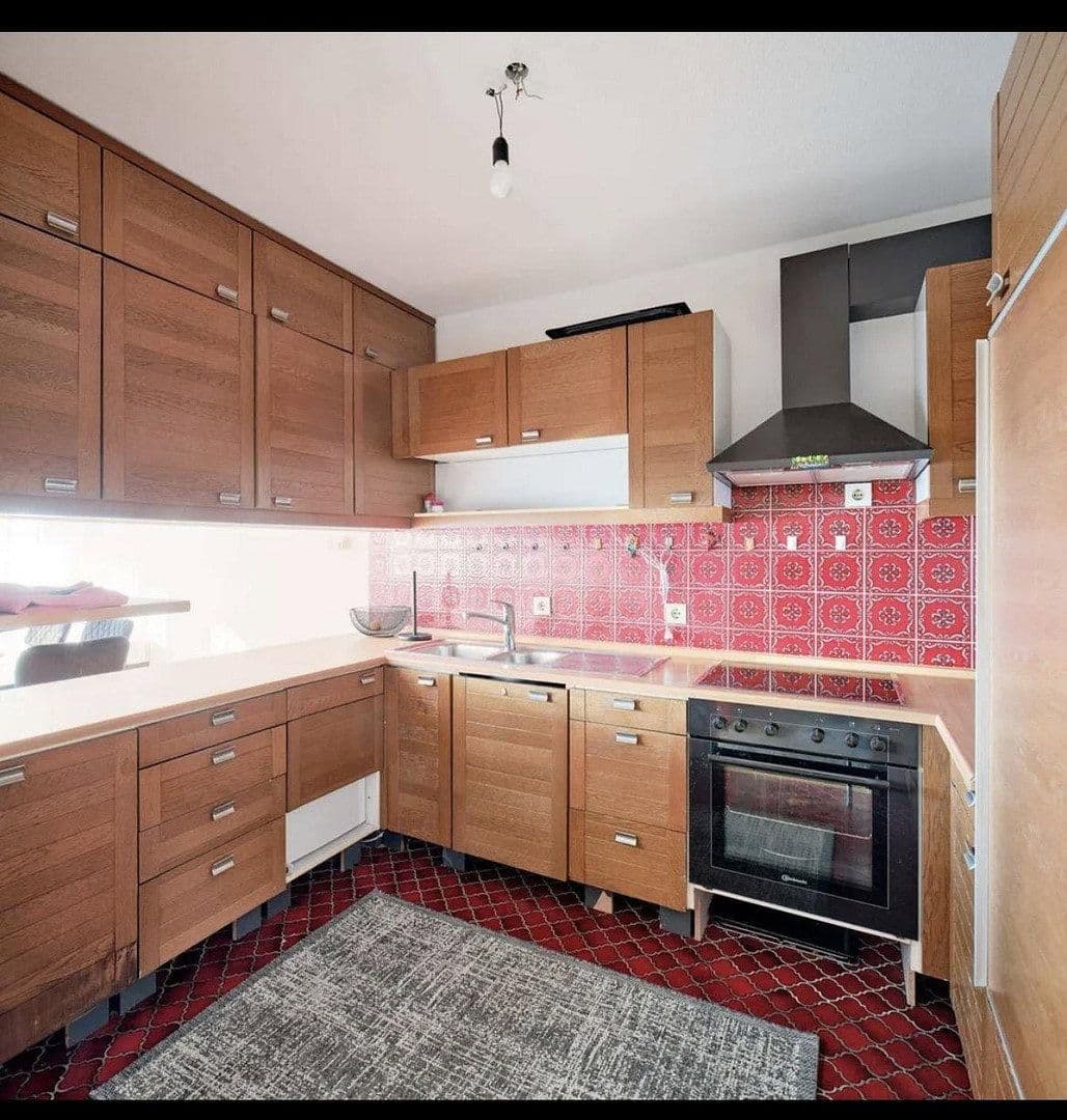 1 bedroom with open-plan kitchen flat to rent, 68 m², Salierstr. 36, Waiblingen, Baden-Württemberg 1 bedroom with open-plan kitchen flat to rent, 68 m², Salierstr. 36, Waiblingen, Baden-Württemberg