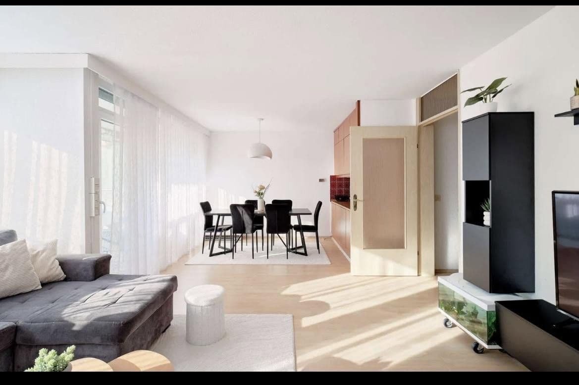 1 bedroom with open-plan kitchen flat to rent, 68 m², Salierstr. 36, Waiblingen, Baden-Württemberg 1 bedroom with open-plan kitchen flat to rent, 68 m², Salierstr. 36, Waiblingen, Baden-Württemberg