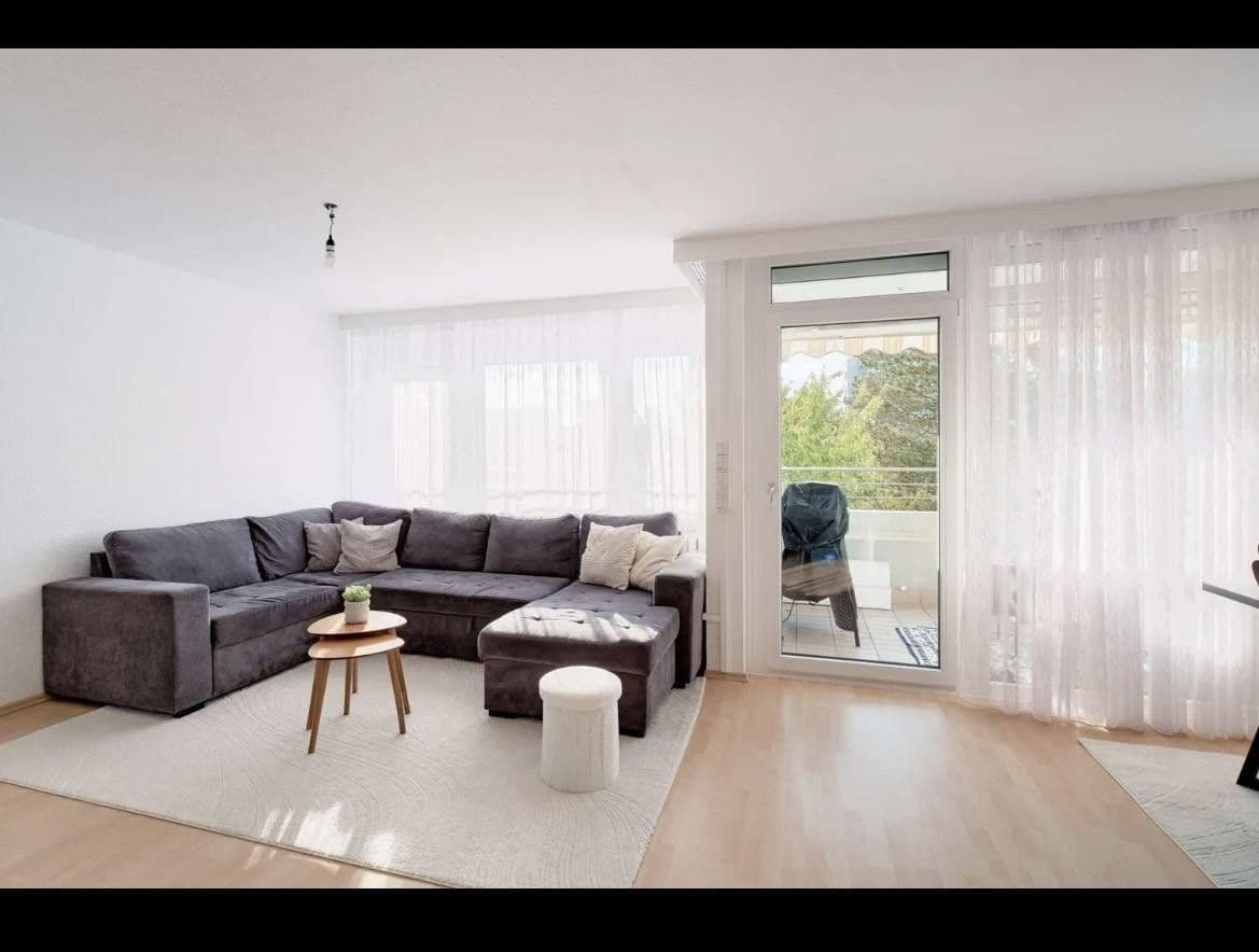 1 bedroom with open-plan kitchen flat to rent, 68 m², Salierstr. 36, Waiblingen, Baden-Württemberg 1 bedroom with open-plan kitchen flat to rent, 68 m², Salierstr. 36, Waiblingen, Baden-Württemberg