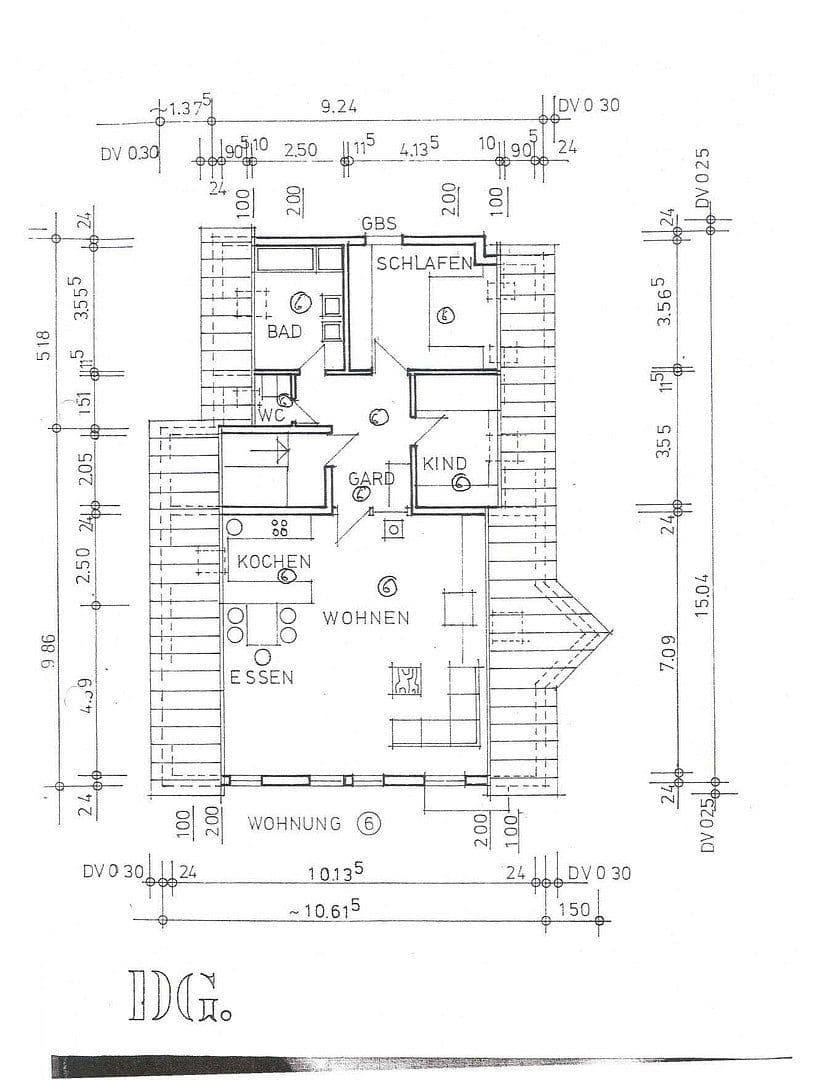 4 bedroom flat for sale, 118 m², Eningen unter Achalm, Baden-Württemberg 4 bedroom flat for sale, 118 m², Eningen unter Achalm, Baden-Württemberg