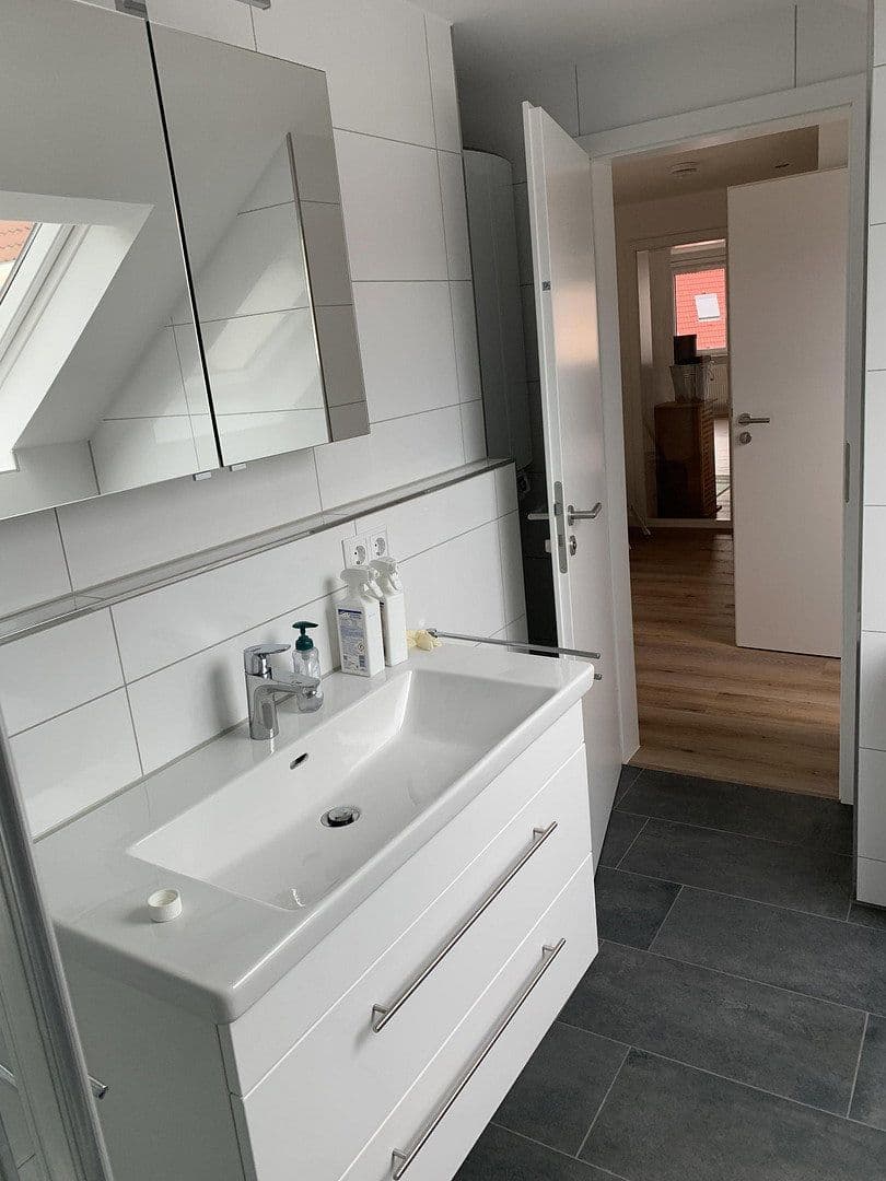 4 bedroom flat for sale, 118 m², Eningen unter Achalm, Baden-Württemberg 4 bedroom flat for sale, 118 m², Eningen unter Achalm, Baden-Württemberg