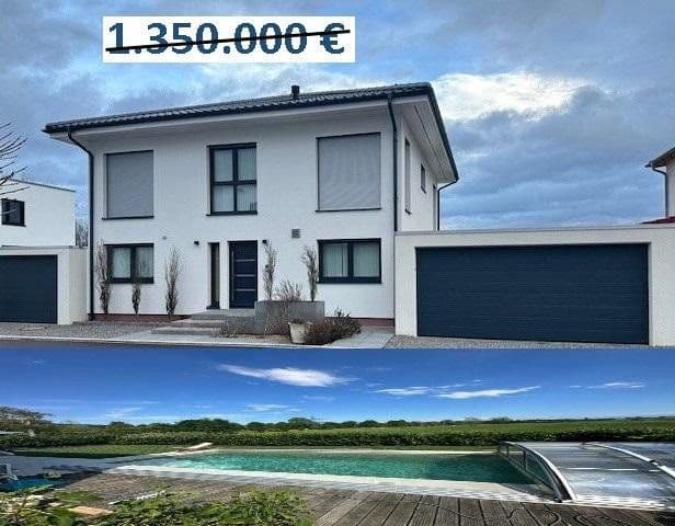 house for sale, 180 m², Markdorf, Baden-Württemberg house for sale, 180 m², Markdorf, Baden-Württemberg