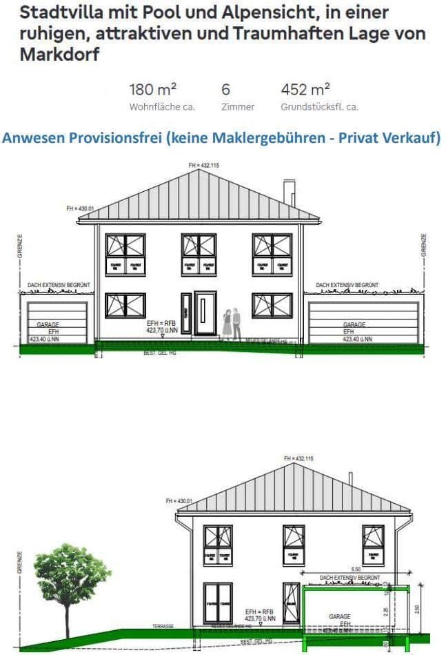 house for sale, 180 m², Markdorf, Baden-Württemberg house for sale, 180 m², Markdorf, Baden-Württemberg