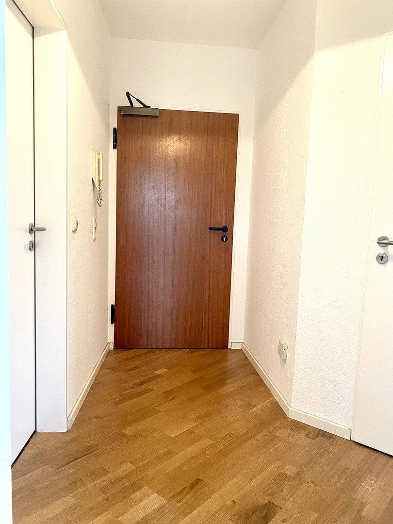 2 bedroom flat to rent, 50 m², Jugenheimer Str. 48a, Frankfurt am Main, Hesse 2 bedroom flat to rent, 50 m², Jugenheimer Str. 48a, Frankfurt am Main, Hesse