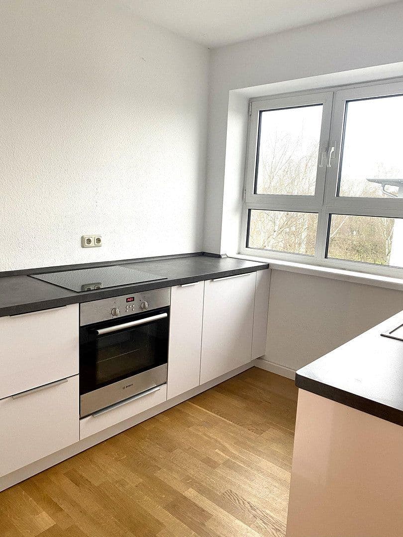 2 bedroom flat to rent, 50 m², Jugenheimer Str. 48a, Frankfurt am Main, Hesse 2 bedroom flat to rent, 50 m², Jugenheimer Str. 48a, Frankfurt am Main, Hesse