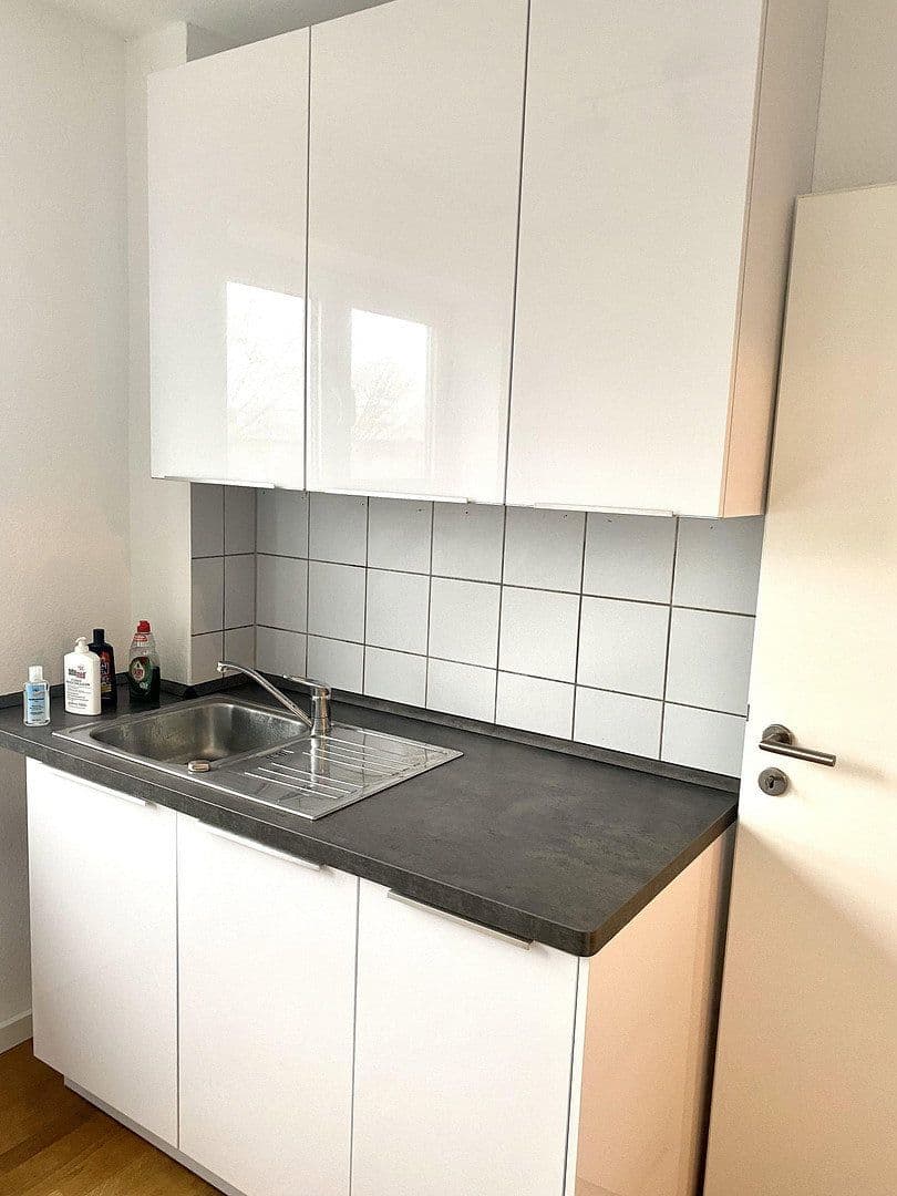 2 bedroom flat to rent, 50 m², Jugenheimer Str. 48a, Frankfurt am Main, Hesse 2 bedroom flat to rent, 50 m², Jugenheimer Str. 48a, Frankfurt am Main, Hesse