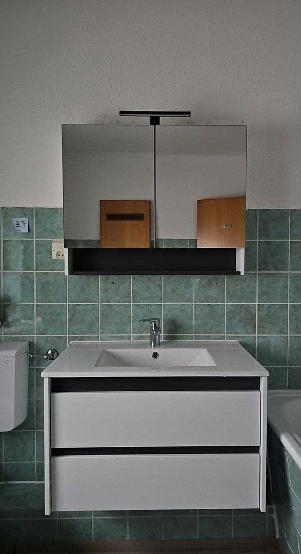 3 bedroom flat to rent, 80 m², Lange Strasse, Hagen, North Rhine-Westphalia 3 bedroom flat to rent, 80 m², Lange Strasse, Hagen, North Rhine-Westphalia
