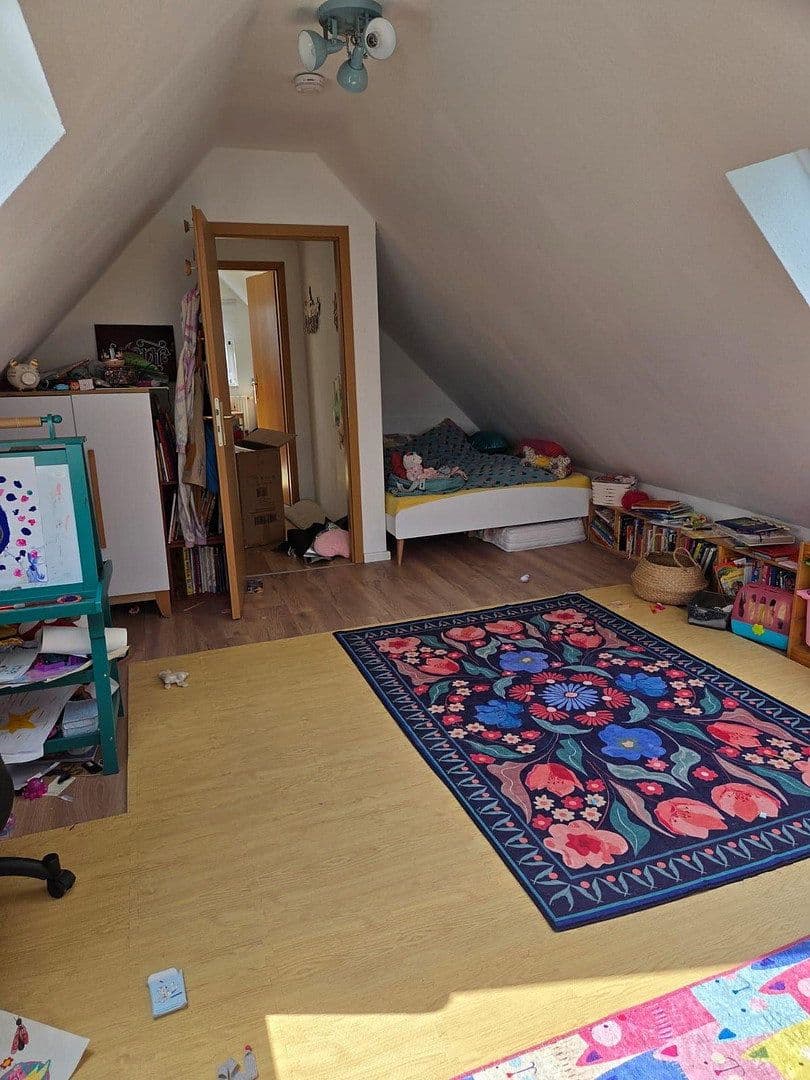 4 bedroom flat to rent, 125 m², Berlin, Berlin 4 bedroom flat to rent, 125 m², Berlin, Berlin