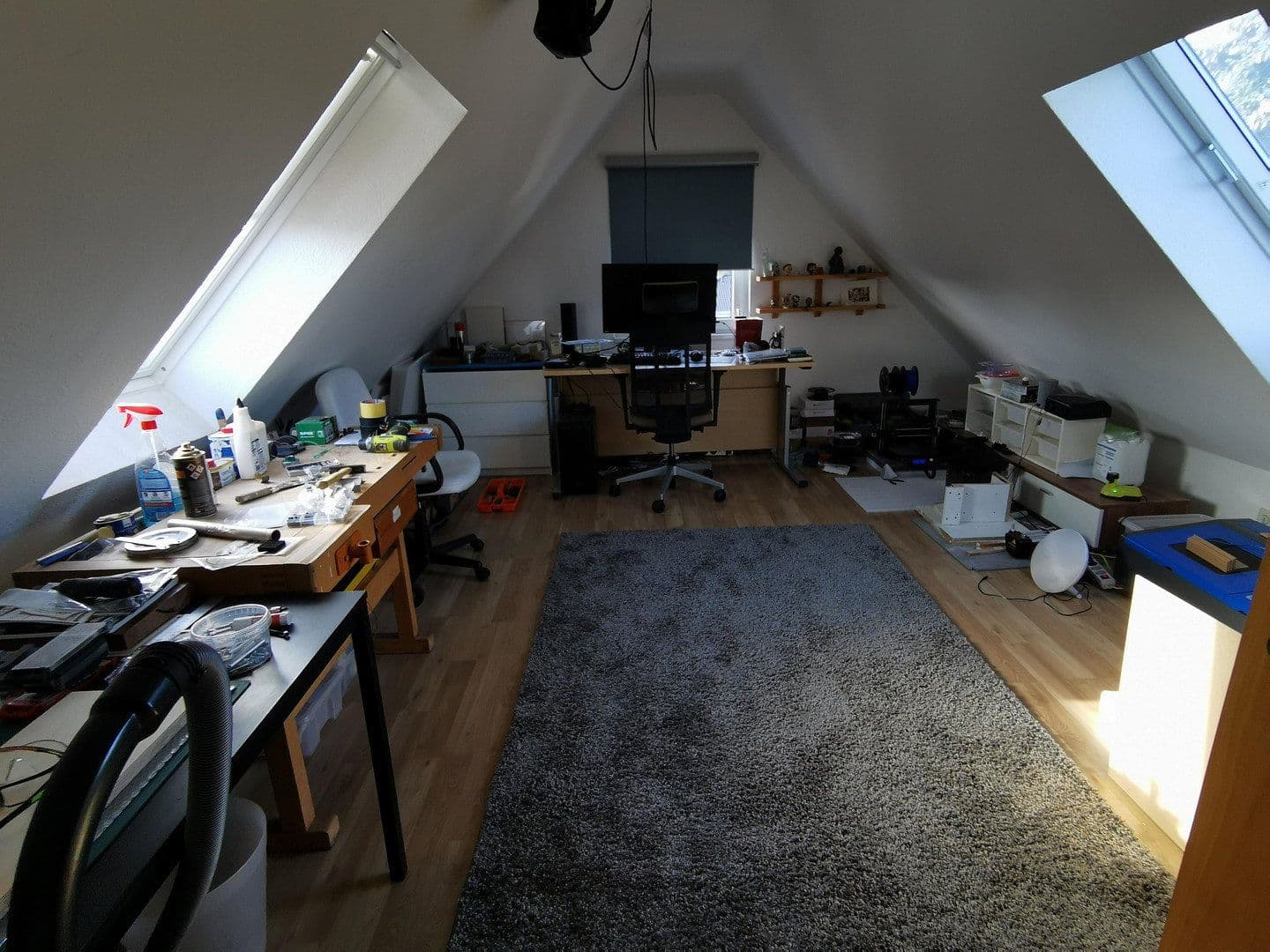 4 bedroom flat to rent, 125 m², Berlin, Berlin 4 bedroom flat to rent, 125 m², Berlin, Berlin