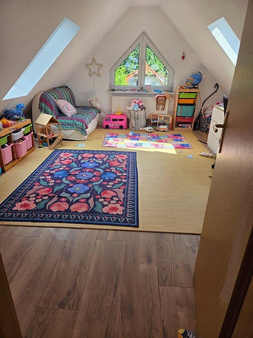 4 bedroom flat to rent, 125 m², Berlin, Berlin 4 bedroom flat to rent, 125 m², Berlin, Berlin