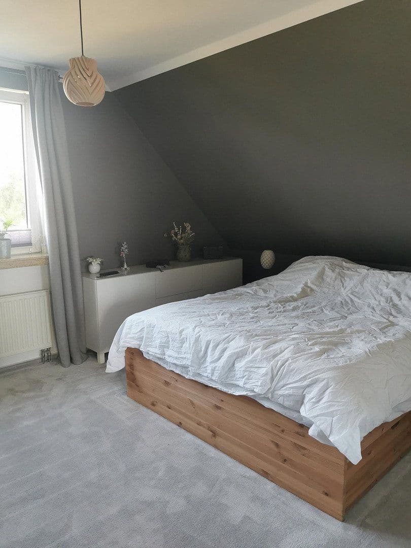 4 bedroom flat to rent, 125 m², Berlin, Berlin 4 bedroom flat to rent, 125 m², Berlin, Berlin