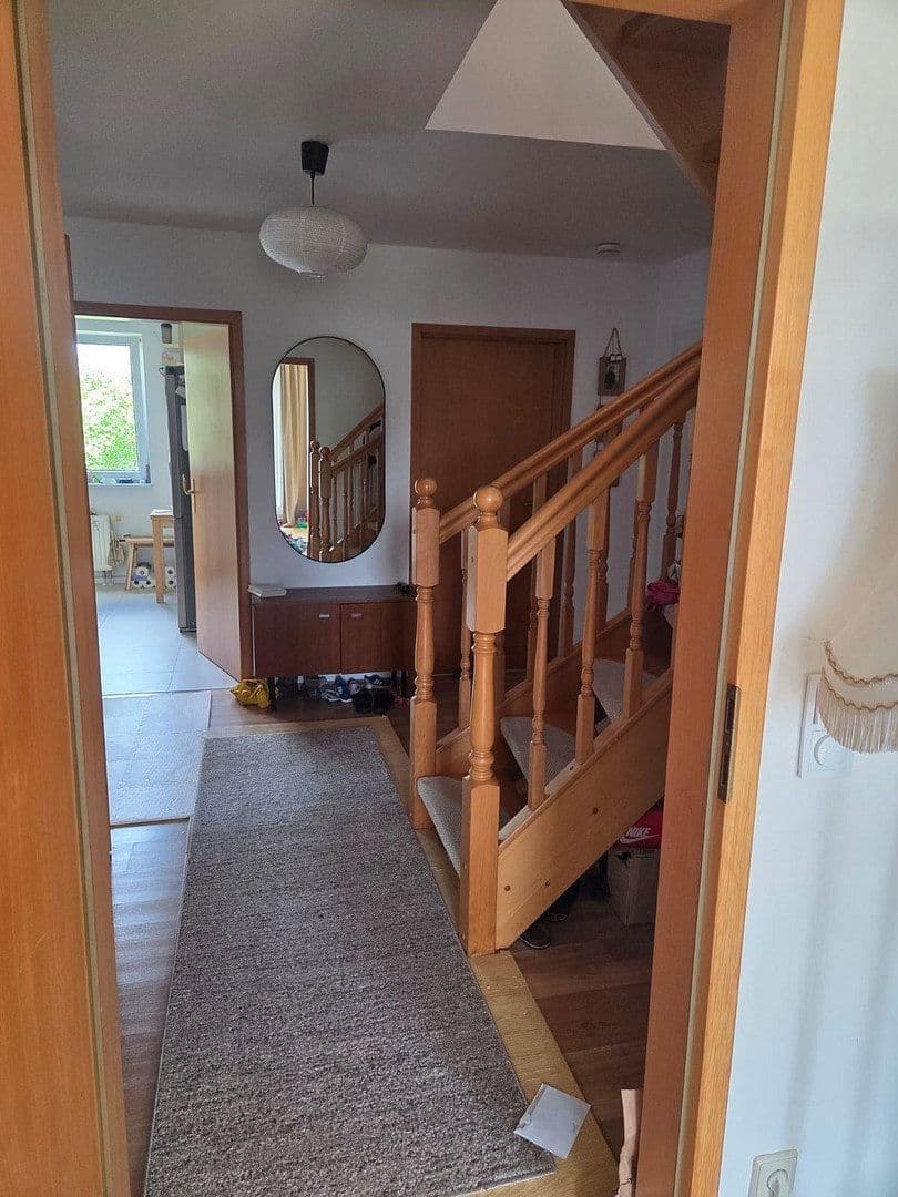 4 bedroom flat to rent, 125 m², Berlin, Berlin 4 bedroom flat to rent, 125 m², Berlin, Berlin