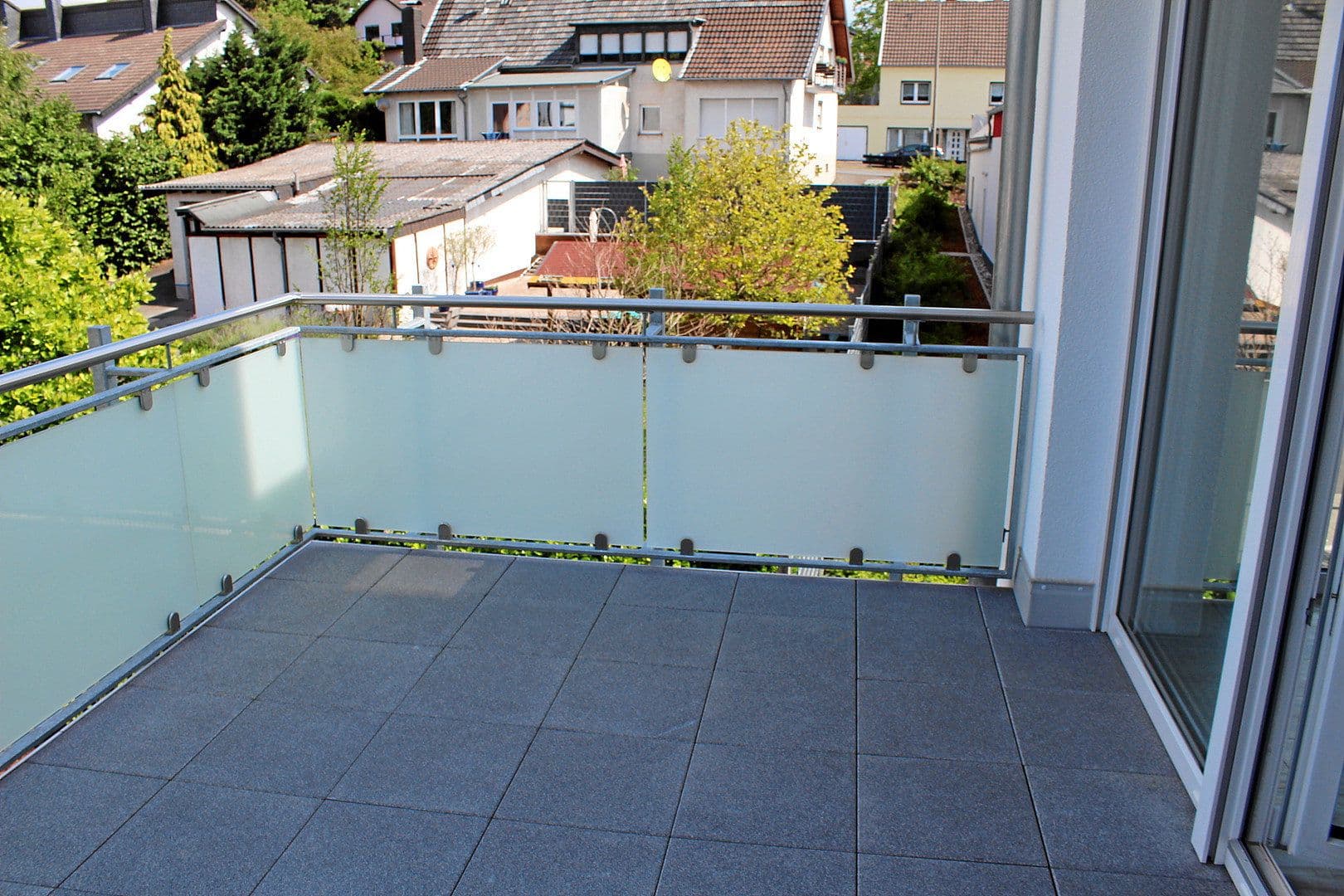 3 bedroom flat to rent, 94 m², Domblick 61, Königswinter, North Rhine-Westphalia 3 bedroom flat to rent, 94 m², Domblick 61, Königswinter, North Rhine-Westphalia