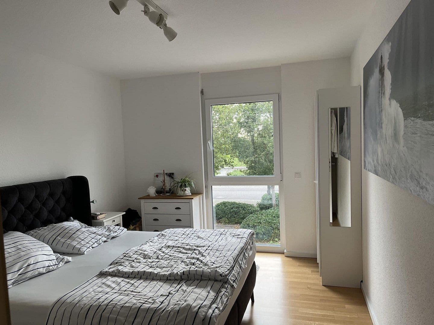 3 bedroom flat to rent, 80 m², Bahnhofstraße 2b, Bad Schönborn, Baden-Württemberg 3 bedroom flat to rent, 80 m², Bahnhofstraße 2b, Bad Schönborn, Baden-Württemberg