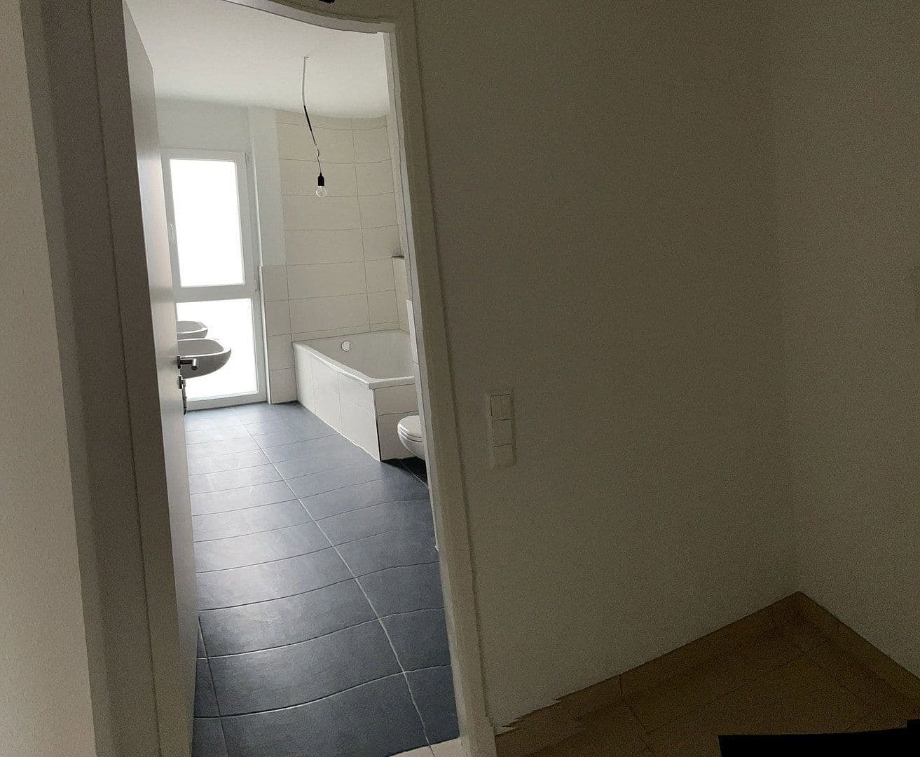 3 bedroom flat to rent, 80 m², Bahnhofstraße 2b, Bad Schönborn, Baden-Württemberg 3 bedroom flat to rent, 80 m², Bahnhofstraße 2b, Bad Schönborn, Baden-Württemberg